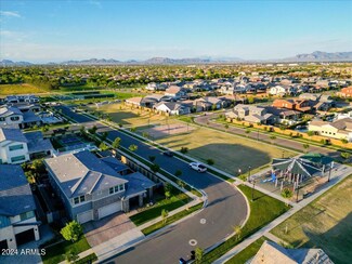 3762 E Sagebrush St, Gilbert, AZ 85296