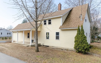 152 East St, Charlestown, NH 03603