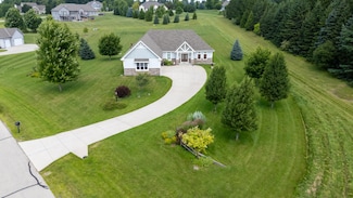 4224 Meadowlark Ln, Hubertus, WI 53033
