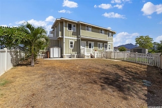 87-176 Maipalaoa Rd Unit P37, Waianae, HI 96792