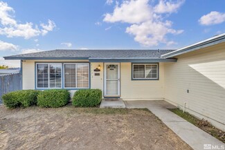 781 Monico Dr, Dayton, NV 89403