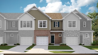 1270 Candlebrook Ct Unit CSG 162 Abbey B, Boiling Springs, SC 29316