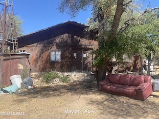 730 N Cedar Ridge Dr, Oracle, AZ 85623