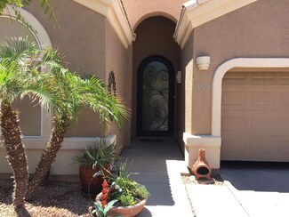 354 S Bay Shore Blvd, Gilbert, AZ 85233