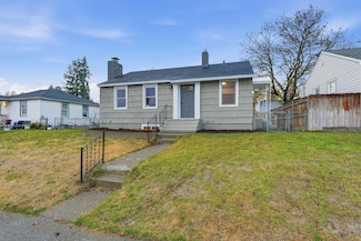 2812 W Wabash Ave, Spokane, WA 99205