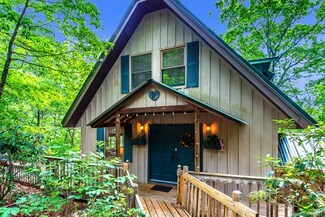 121 Franks Cove Rd Unit 30, Brevard, NC 28712