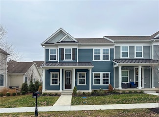 1231 Newbury Highland, Bridgeville, PA 15017