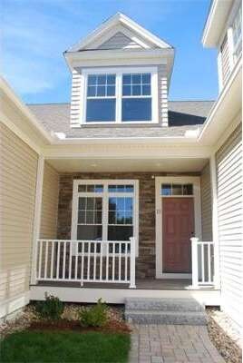 16 Wildes Rd Unit 11, Topsfield, MA 01983