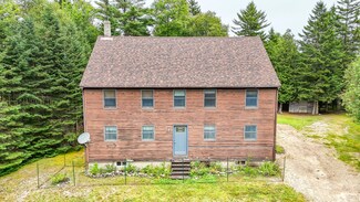 7 Birch Ridge Rd, Marshfield, ME 04654