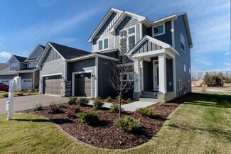 10226 Arrowwood Path, Woodbury, MN 55129