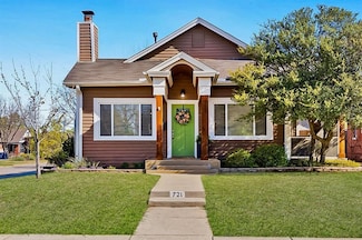 721 NW 34th St, Oklahoma City, OK 73118