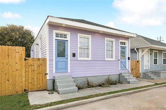 2318 Saint Andrew St, New Orleans, LA 70113