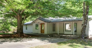 7580 Blacks Mill Rd, Dawsonville, GA 30534