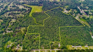 0 Farm-To-market 841, Lufkin, TX 75901