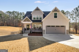1721 Mcgarity Rd, Temple, GA 30179