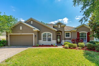 1664 Blue Grass Blvd, Deland, FL 32724