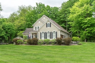 21277 Fox Ridge Rd, Watertown, NY 13601