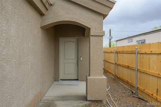 2895 E Suffock Ave, Kingman, AZ 86409