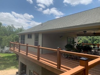 17905 Cross St Unit B, Jonestown, TX 78645