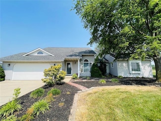2540 State Route 127, Nashville, IL 62263