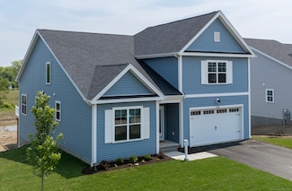 56 Summertime Cir, Stonington, CT 06379