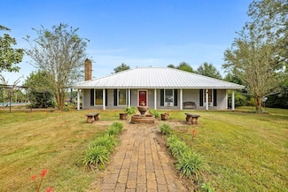 72422 Highway 1061, Kentwood, LA 70444