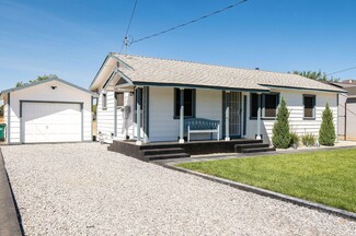 111 E Yolo St, Orland, CA 95963