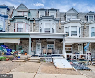 538 S 19th St, Reading, PA 19606