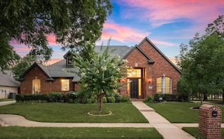 2513 Stillwater Ct, Flower Mound, TX 75022