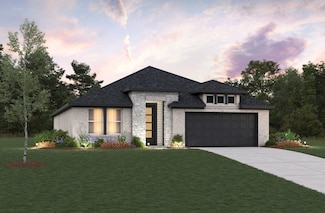 207 Orchard Laurel Dr, Alvin, TX 77511