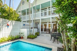 807 Washington St Unit 102, Key West, FL 33040