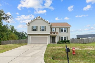 88 Kirby Smith Cir, Spring Lake, NC 28390