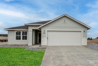 1615 SW Pegasus Peak Ave, Mountain Home, ID 83647