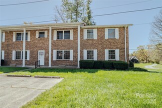 100 Falling Waters Rd, Hendersonville, NC 28792