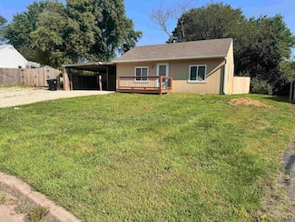 3419 SE Ohio Ave, Topeka, KS 66605