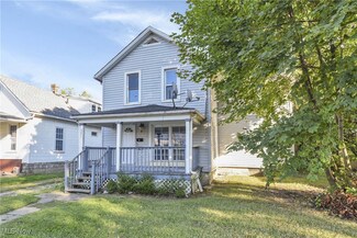 321 W 8th St, Lorain, OH 44052