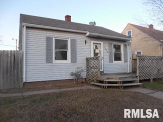 3224 Homestead Ave, Davenport, IA 52802