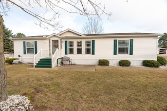 9103 N Union St Unit 126, Tecumseh, MI 49286