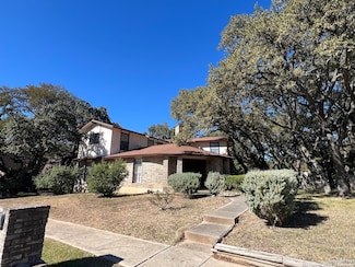 4503 Shavano Woods St, San Antonio, TX 78249