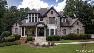 1150 Spring Lake Dr, Bishop, GA 30621