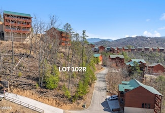 Lot 102R Smoky Overlook Way, Sevierville, TN 37862