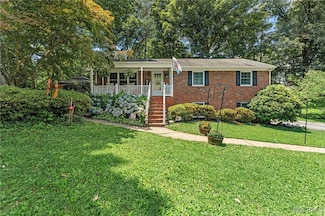 1200 Hybla Rd, North Chesterfield, VA 23236