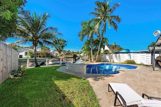 825 Argonaut Isle, Dania Beach, FL 33004