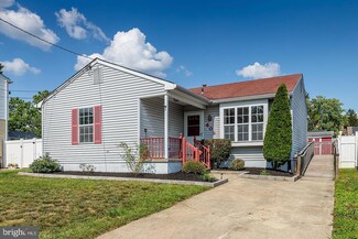 402 Central Ave, Runnemede, NJ 08078