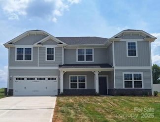 118 Kerr Walk Dr Unit 17, Statesville, NC 28677