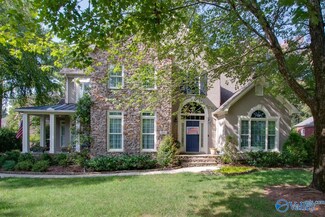 2616 Calumet Dr SE, Brownsboro, AL 35741