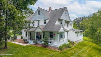 479 Loudon Rd, Albany, NY 12211