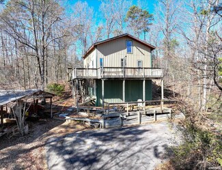 249 & 250 River Dr, Oden, AR 71961