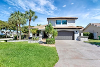 5399 NW 60th Dr, Coral Springs, FL 33067