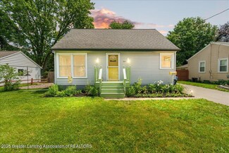 3419 Harold St, Lansing, MI 48910